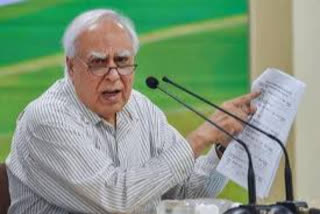 Kapil Sibal lashed out at Modi over the hike in petrol and diesel prices