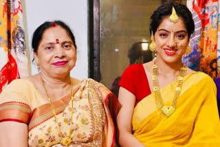 Actor Deepika Singh's mother admitted to hospital after her appeal to Delhi CM