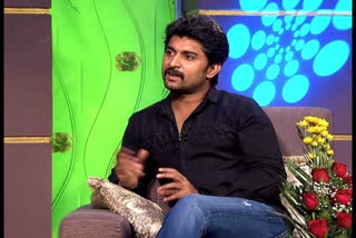 Nani about Telugu heroins in industry