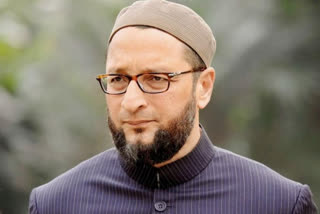 Hyderabad: Asaduddin Owaisi appeals to people to maintain law and order at hospitals