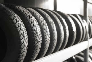 India restricts imports of tyres to boost domestic companies