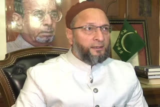 Owaisi appeals to attendants of COVID-19 patients not to take law into own hands
