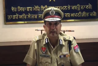 Following relaxation of curfew in the state on the instructions of DGP, sampling process started from June 1