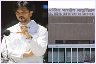 Indian origin doctor did first lung transplant in america