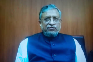 Sushil Modi