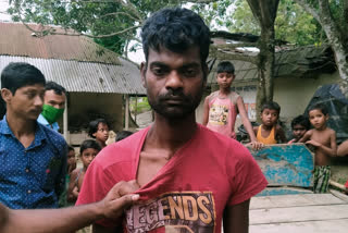 Kumarganj Murder Case