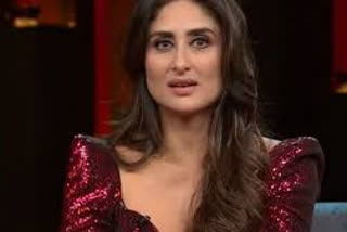 kareena kapoor do at least 100 pouts a day