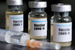 Israel researchers identify COVID-19 molecules that may lead to vaccine