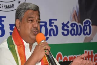 ప్రజాప్రతినిధులకు వైరస్​ ఎలా సోకింది?: గూడూరు