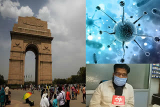 Dr. Fahim Baig targeted Delhi government on how to deal with Corona pandemic