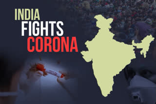 india corona tracker: total cases in india rise to 3.21 lakh 9199 deaths