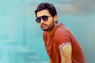 nithin