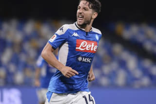 Dreis Mertens