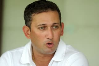 agarkar