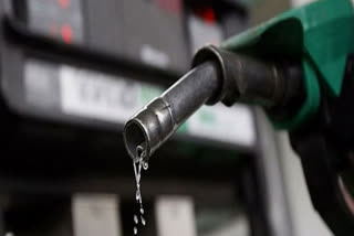 Petrol price hiked by 62 paise/litre, diesel by 64 paise; rates up by Rs 4.52 and Rs 4.64 in 8 days