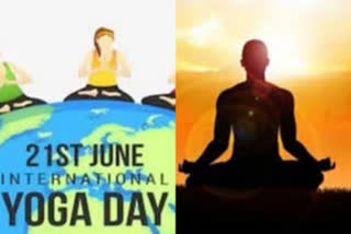 Yoga from home to mark International Yoga Day this year in US