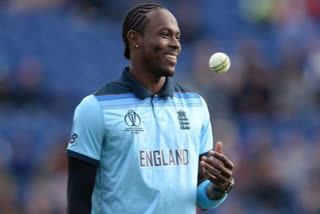 Jofra Archer 'more lethal' : Brad Hogg