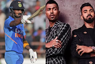 I wanted to be selfish and play for myself after 2019 suspension: KL Rahul