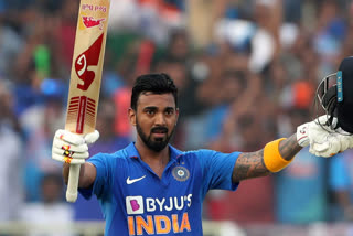 I wanted to be selfish and play for myself after 2019 suspension: KL Rahul