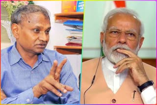 Congress leader Udit Raj attacks on modi government about border tension with Nepal and China