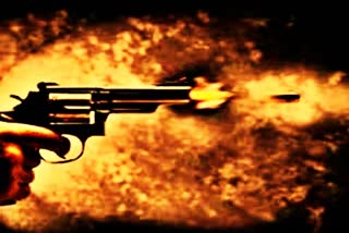 BJP leader shot dead in Surajpur