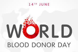 World Blood Donor Day