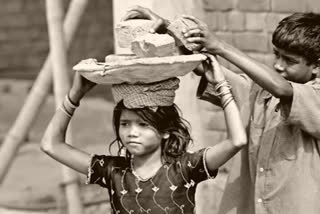 child labour unicef ilo