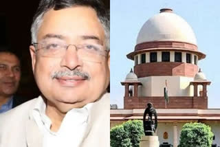 Special SC hearing on non-working day on Dua's plea one of many instances