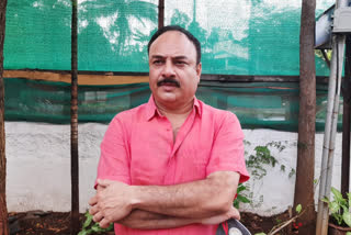 Sunil Kadasane