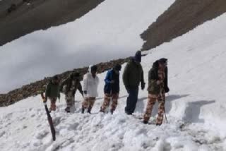 itbp-jawans-undergoing-rigorous-training-at-an-altitude-of-10-17-thousand-feet-at-lipulekh-border