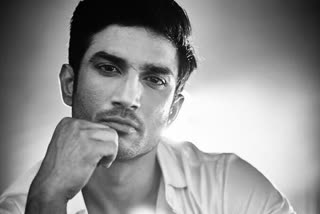 sushant singh rajput suicide