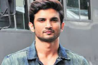 MLA Dilip Pandey twitt on actor Sushant Singh Rajput susuide