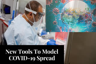 Johns Hopkins varsity joins hand to build new tools to understand asymptomatic spread of Covid-19