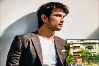 Actor Sushant Singh Rajput commits suicide