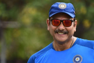 Great to see Barcelona alive and kicking: Ravi Shastri on La Liga's return