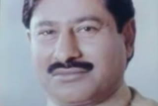 Former corporator and city zone chairman died during treatment in Balaji Max hospital Patpargunj