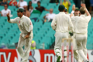 Harbhajan opens up about 2008 SCG Test against Australia