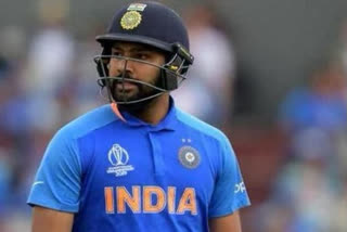 Rohit wants to play both T20 World Cup and IPL