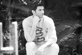 sushant singh rajput suicide