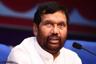 Ram Vilas Paswan