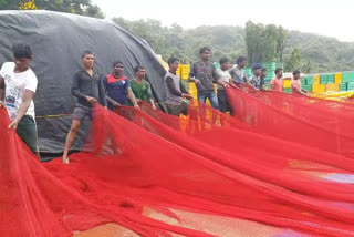 ನಾಳೆಯಿಂದ ಮೀನುಗಾರಿಕೆಗೆ ನಿಷೇಧ