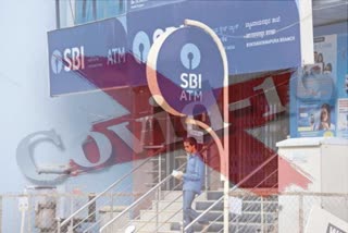 SBI closes 3 branches in Mumbai, Thane after spike in COVID cases among staff