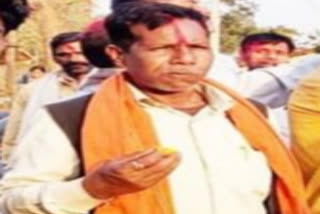 Locked in land dispute, BJP leader shot dead in Chhattisgarh