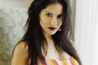 sunny leone is tired of feeling blue