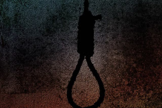 minor girl commits suicide