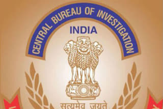 entral Bureau of Investigation