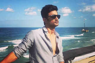 TV or cinema: Sushant aced each role