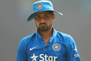 BCCI should allow Indian players to play foreign leagues: Harbhajan Singh