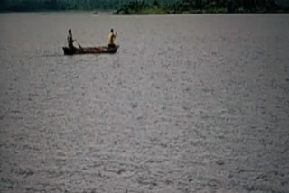 boat boltha in visakha dst gollukonda tandavaa water pool