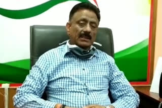 himachal congress president kuldeep rathour on government